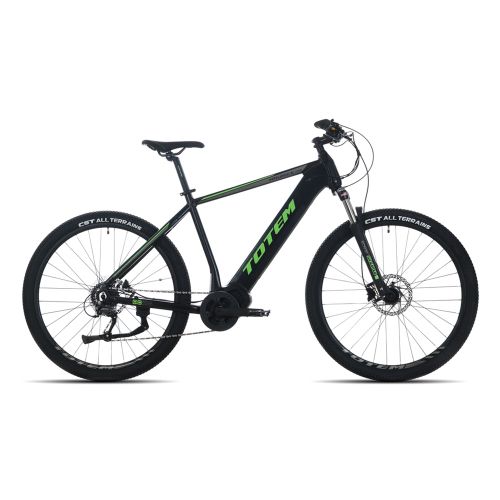 Xplorer Elektricni bicikl MAURICE PRO 29" slika 2