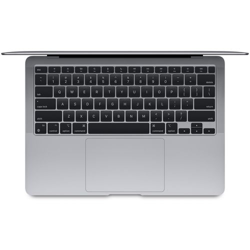 Apple MacBook Air M1 256GB Space Gray slika 2