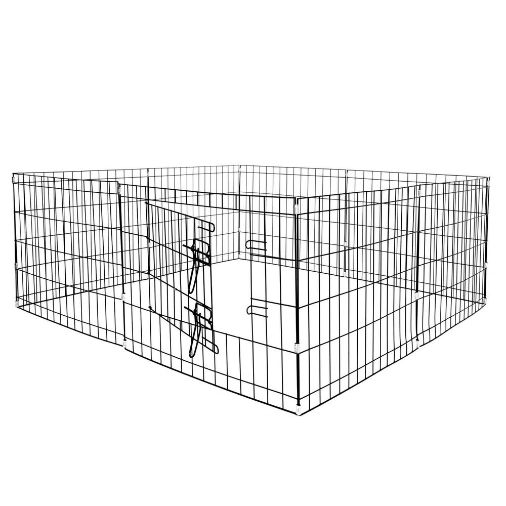Kavez za životinje 160 cm slika 1