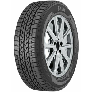 Sava 195/75R16C 107/105R Eskimo LT