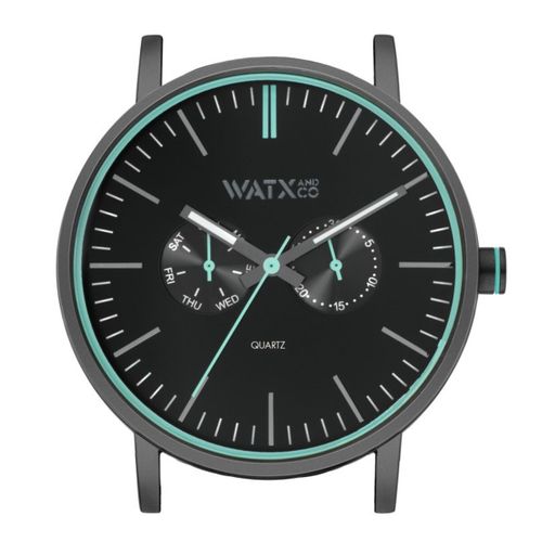 Uniseks satovi Watx & Colors WXCA2718 (Ø 44 mm) slika 1