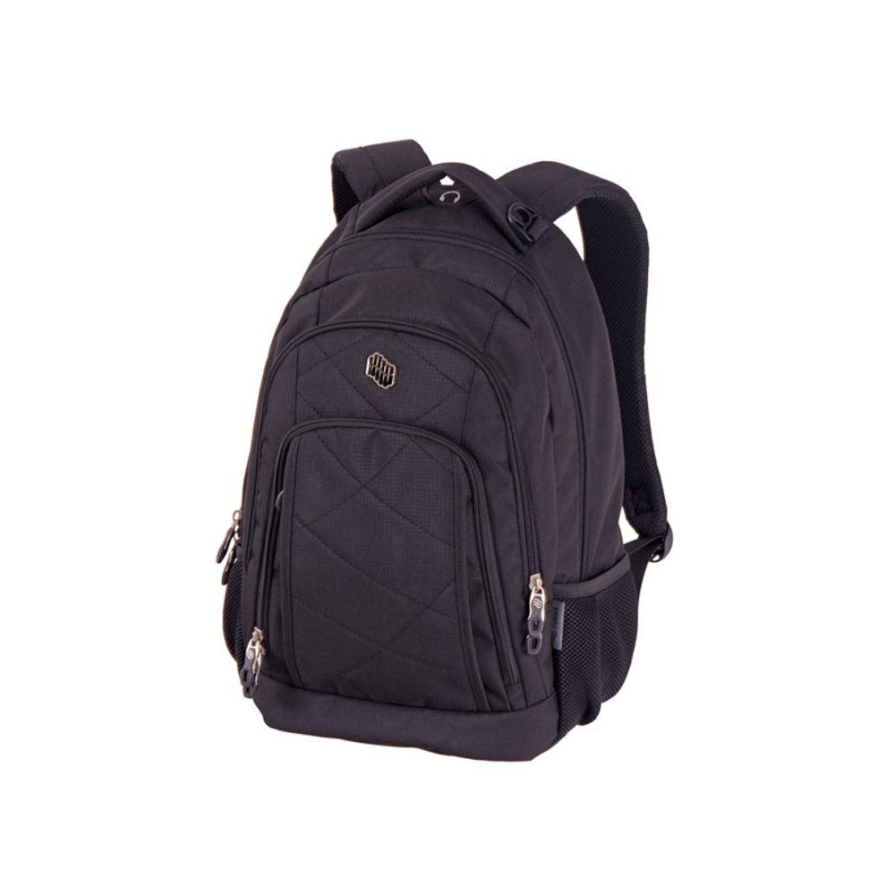 Ranac Pulse Classic Crni 120365 slika 1