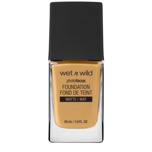 WnW Photo Focus tekući puder – Classic Beige