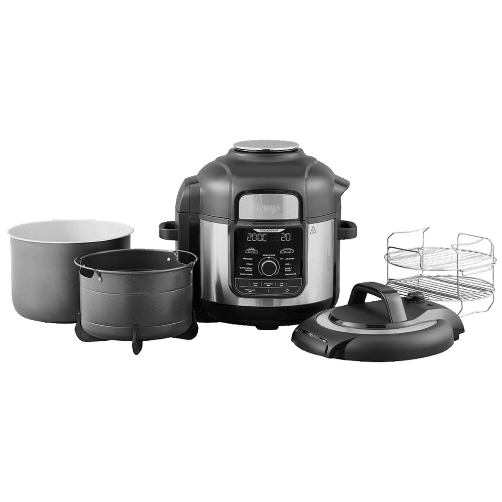 Ninja Višenamjenski lonac/Multicooker OP500EU, 7.5 l slika 3