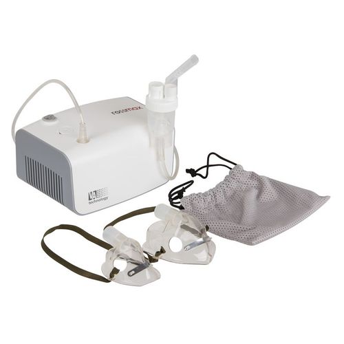 Profesionalni kompresorski inhalator Rossmax NB-500 slika 4