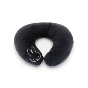Dooky putni jastučić za vrat za djecu 6+ mjeseci Miffy - Dark Grey