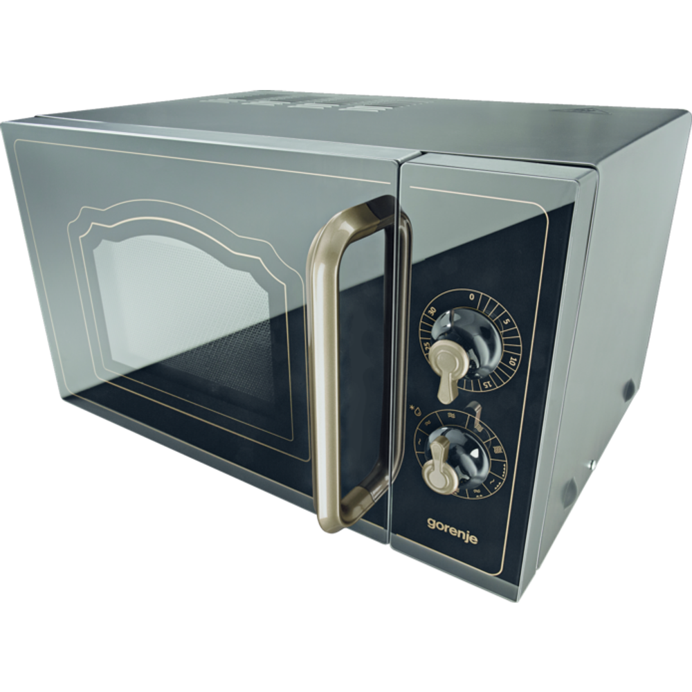 Gorenje Mikrovalna pećnica MO4250CLB / 20 l slika 5