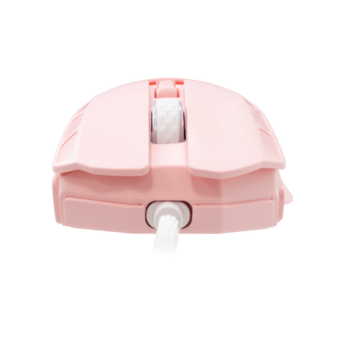 White Shark GM 5016 ECTOR, Mouse Pink slika 3