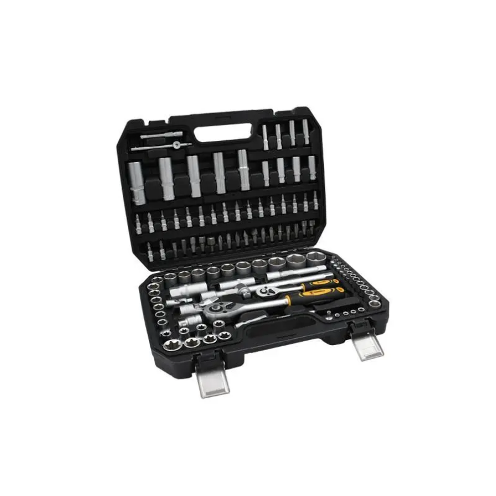 Set gedora 108 komada Bomber slika 3