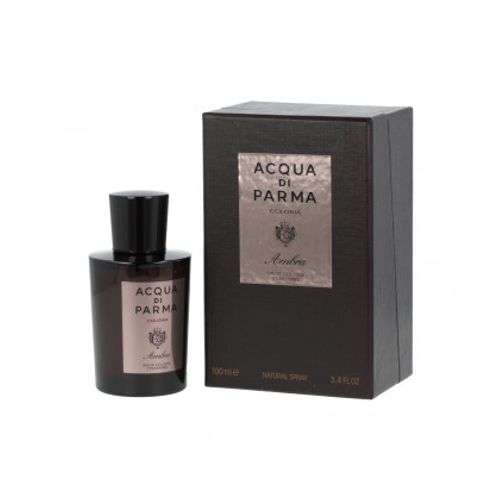 Acqua Di Parma Colonia Ambra Concentrée Eau de Cologne 100 ml (man) slika 5