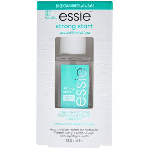 Essie Base Coat Baza za zaštitu Strong start slika 1