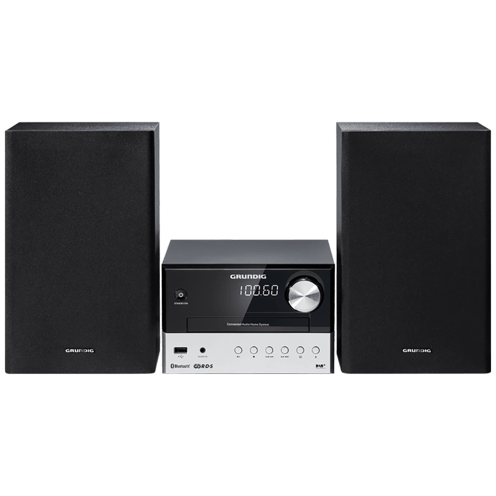 Grundig Micro sistem - CMS 3000BT DAB+ slika 1