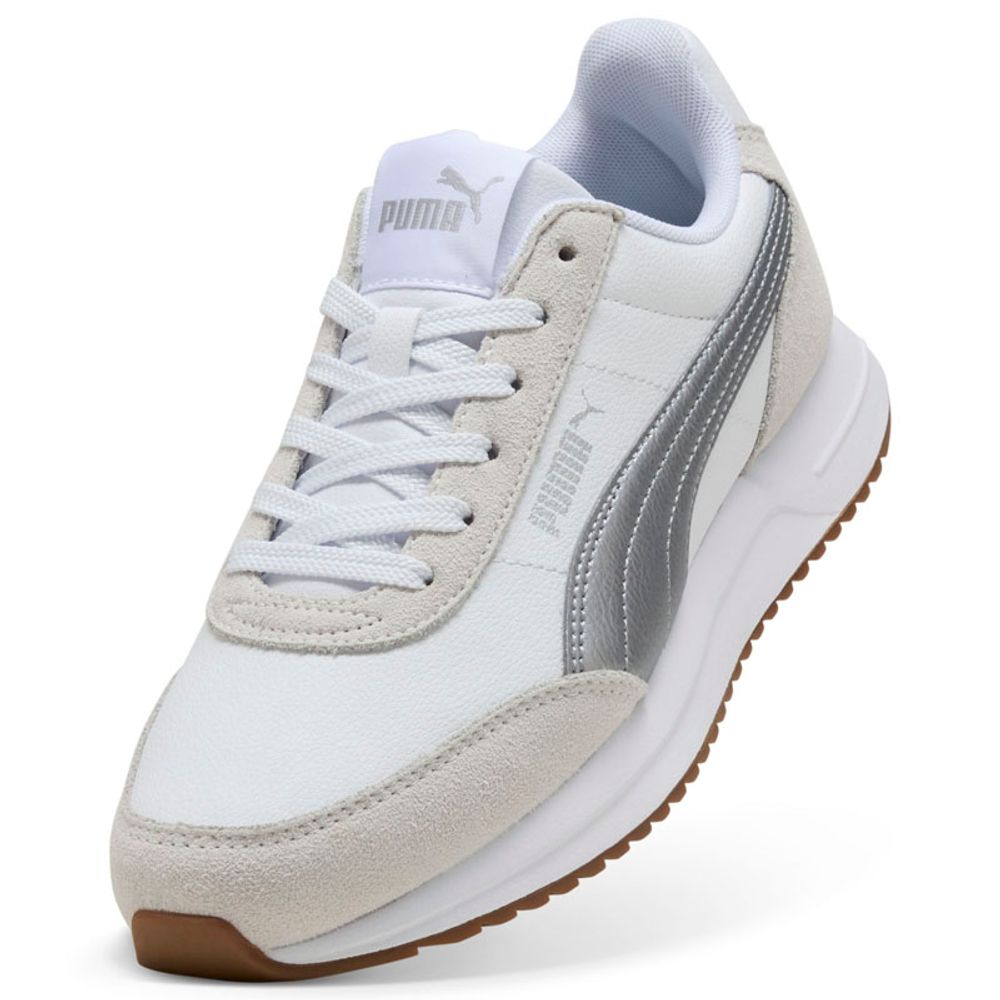 Puma Ženske patike R78 LightWind SL slika 4