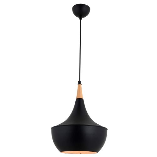 AV-4106-A7-BSY Black
Oak Chandelier slika 1