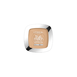 L'Oreal Paris True Match puder u kamenu 3.D/3.W