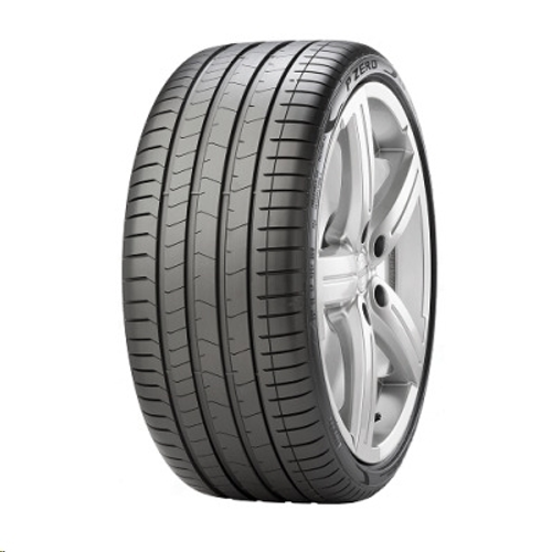 Pirelli 265/35R20 99Y P-ZERO(PZ4) MO1 XL slika 1