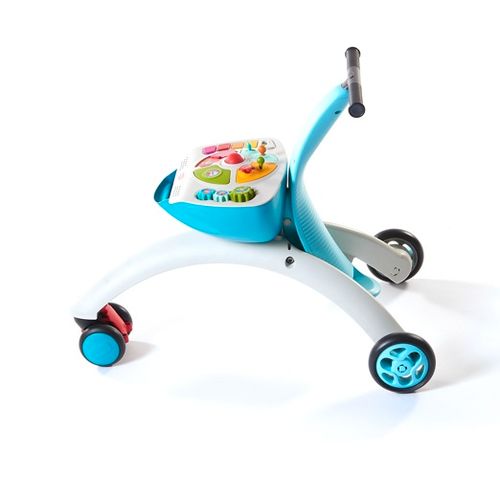 Tiny Love guralica 5u1 Behind &amp; Ride On - Blue slika 3