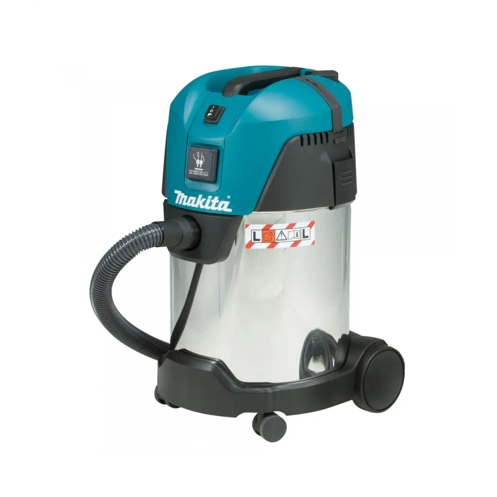 Makita - Usisivač za suho i mokro usisavanje VC3011L slika 1