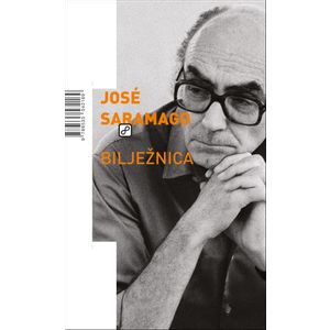 Bilježnica - Saramago, Jose