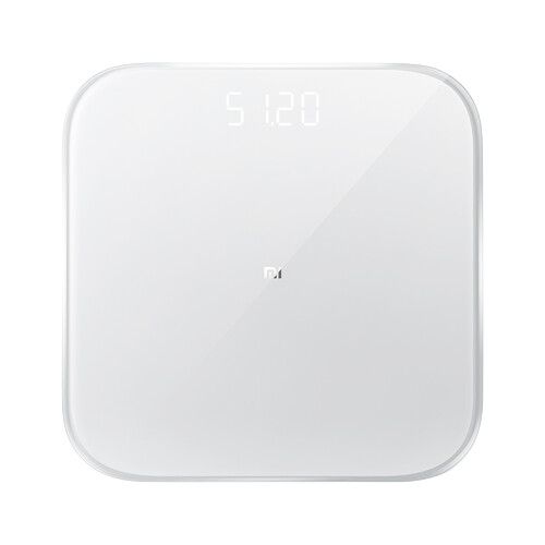 Xiaomi Mi Smart Scale 2 vaga, auto ID korisnika, 16 korisnika slika 5