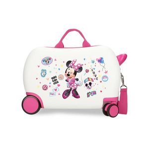 MINNIE ABS Kofer za decu 45 cm