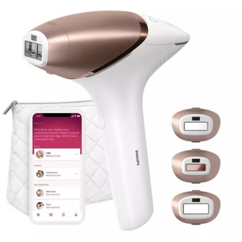 Philips Lumea IPL uređaj za uklanjanje dlačica BRI955/00 slika 1