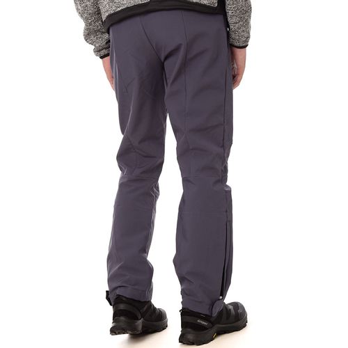 PANTALONE CRAFT - SOFTSHELL SKI PANT WITH GAITER slika 3