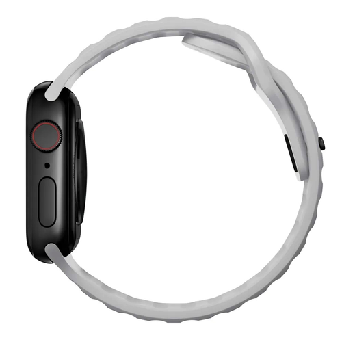 Narukvica za Apple watch 45/49mm siva slika 3