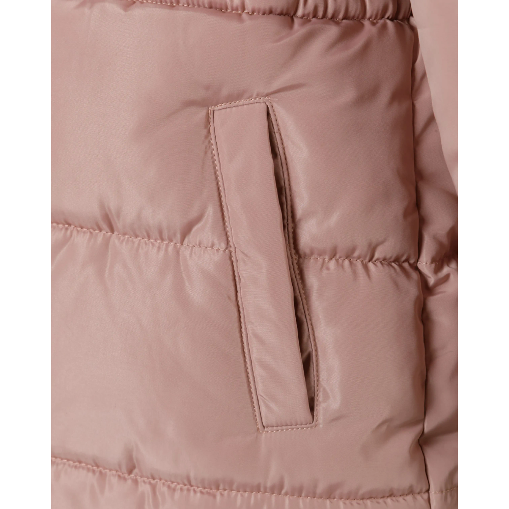 Minoti Jakna za djevojčice, Pink slika 4