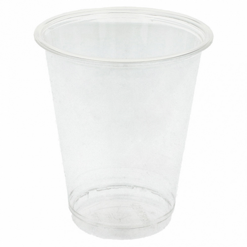 Plastična čaša prozirna 0.2 L, 1000/1  slika 1