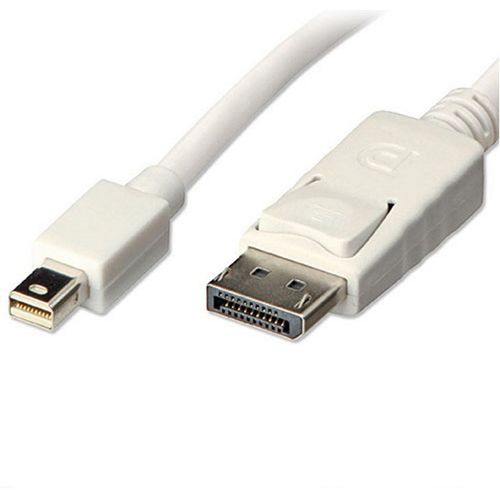 E-GREEN Adapter Mini DisplayPort (M) - Display Port (M) beli slika 2