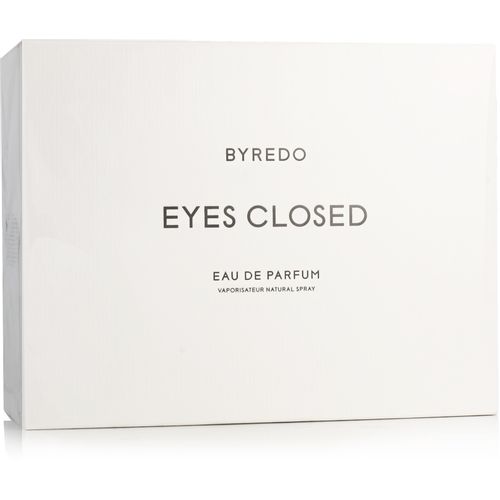 Byredo Eyes Closed Eau De Parfum 100 ml (unisex) slika 1