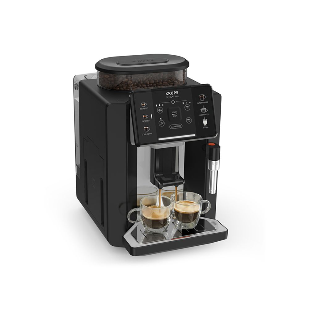 Krups Aparat za espresso kafu EA910A10 slika 2