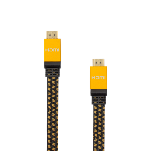 SBOX kabel HDMI-HDMI 2.0 M/M 1,5M HQ 100% Bakar slika 2