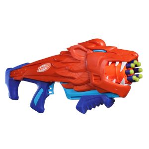 Pištolj na Strelice Hasbro Nerf Lionfury 25 x 45 cm