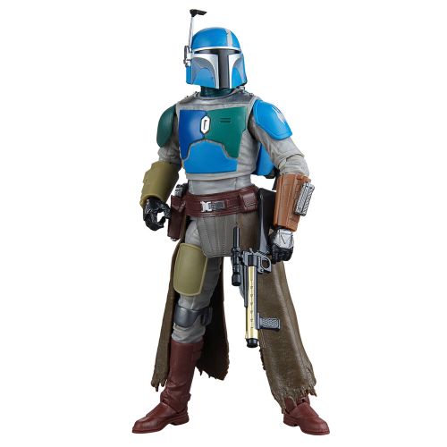 Star Wars The Mandalorian - Mandalorian Shriek-Hawk figura 15 cm slika 6