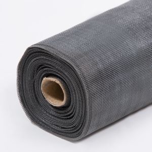 Beorol Mrežica za komarce, siva, rolna, 1.2m x 30m