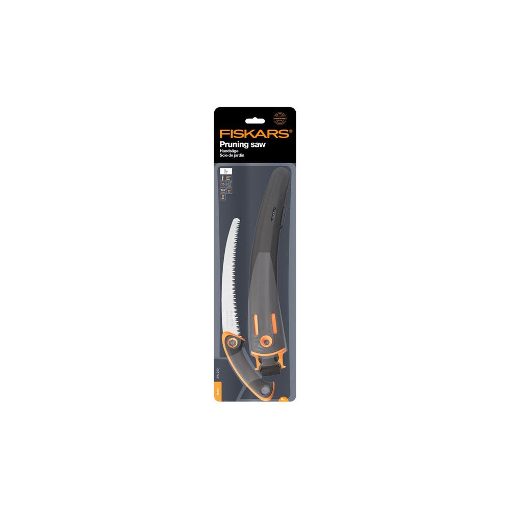 Fiskars Ručna testera za grane SW240 1020200 slika 2