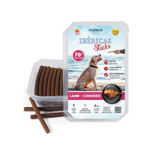 Mediterranean poslastica sticks 800g Lamb flavour