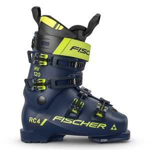 Fischer Pancerice RC4 120 HV Vacuum GW Ocean 29.5cm
