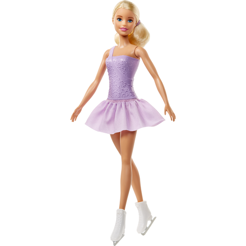 Barbie Budi što želis - sorto slika 12