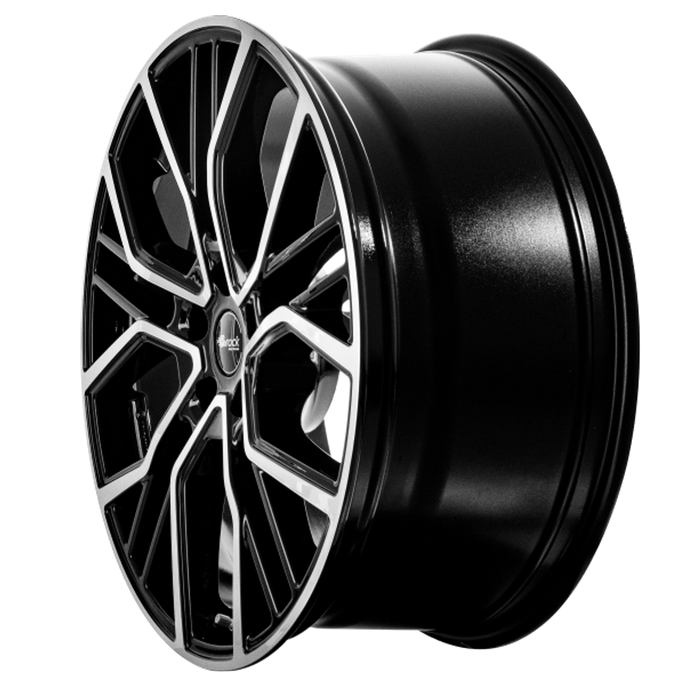 Brock Aluminijumska felga B41 8,5X20 5X112 ET55,5 SGVP D13 slika 4
