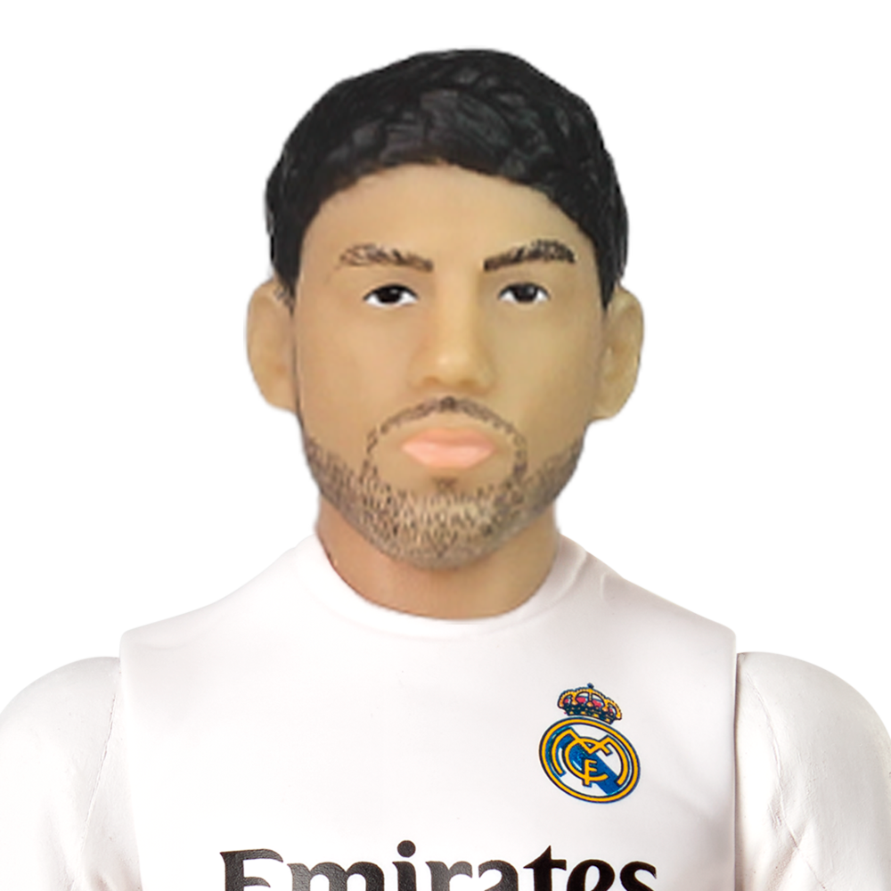 Figura Action Federico Valverde Real Madrid 20 cm slika 4
