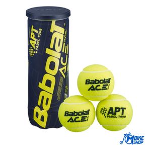 Babolat Loptice za padel Ace, 3kom
