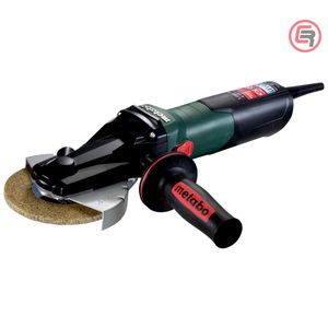 Metabo Brusilica WEVF 10-125 Quick Inox Kutna 125 mm / 1.000 W - 613080000