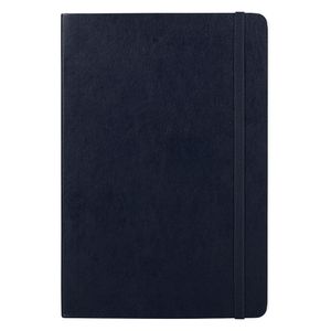 TOSCANA,NOTES A5 FORMATA,PLAVI