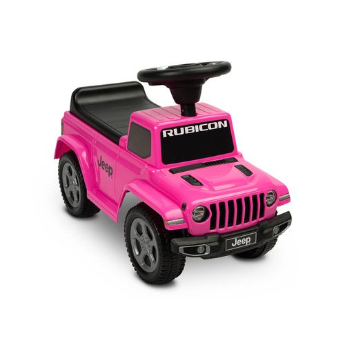 Guralica Jeep Rubicon Roza slika 4