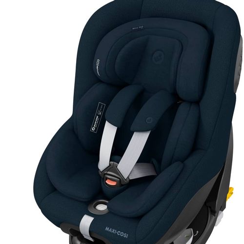 Maxi-Cosi autosjedalica Mica 360 Pro i-Size, Grupa 0+, 1 (0-18 kg) - Authentic Blue slika 14