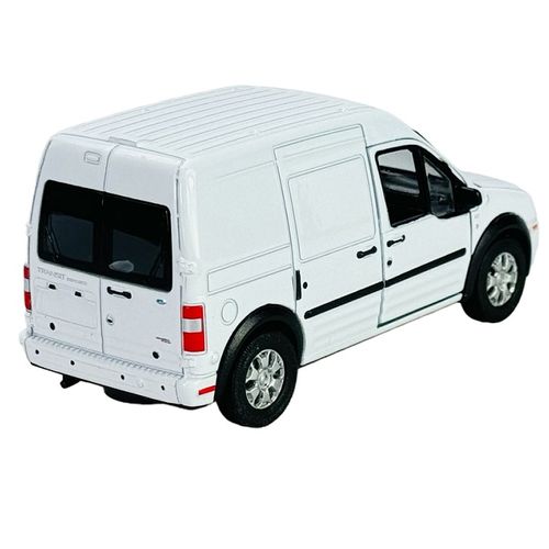 Ford Transit Connect white 1:34 slika 3