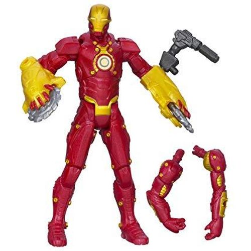 Iron Man figura slika 2